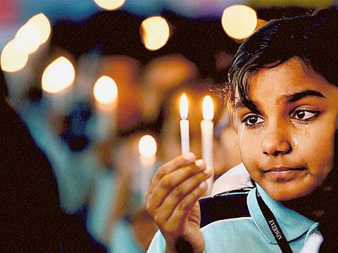 Countering the terror threat in Pakistan