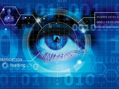 Putting brakes on Internet of Everything