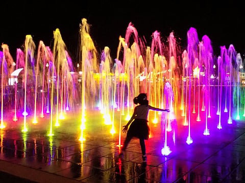 Reader Picture Competition: Eyes on the prize