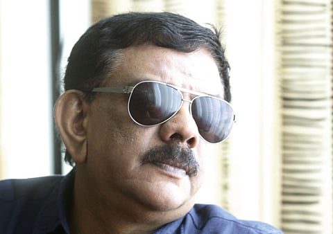 Priyadarshan, Lissy to end 24-year marriage