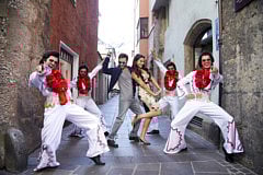 Ajay and Sonakshi bring on the action