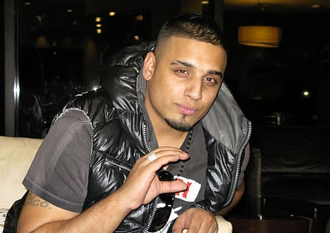 Imran Khan tears down Bollywood ‘rappers’