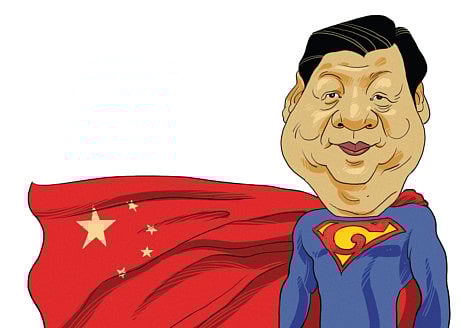 Ramachandra Babu/©Gulf News