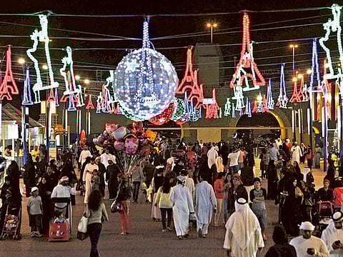 Atiq-Ur-Rehman/Gulf News