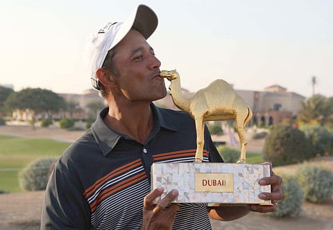 Atiq ur Rehman/Gulf news