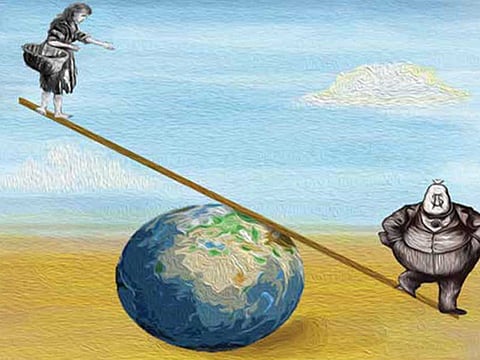 An action agenda for our people and our planet