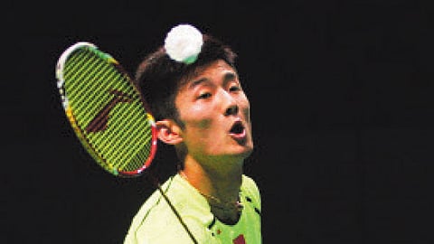 Abdel-Krim Kallouche/Gulf News