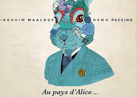 Ebrahim Maalouf: Going mainstream