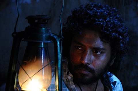 Prabhu Solomon’s ‘Kayal,’ a love story set