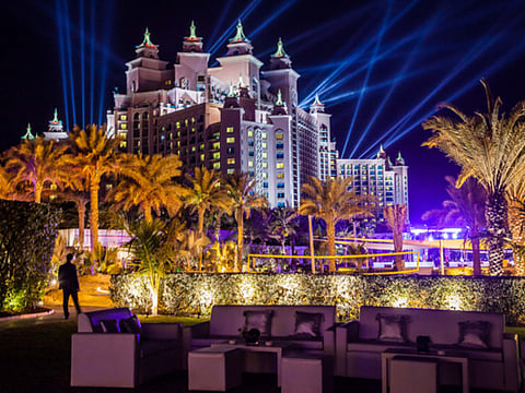New Year’s Eve parties in UAE: Your guide