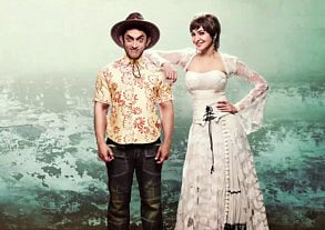 ‘PK’ could be biggest Bollywood debut in US