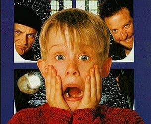 Home Alone