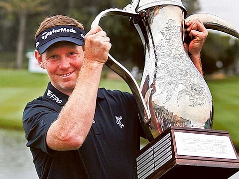 Virendra Saklani/Gulf News Archives