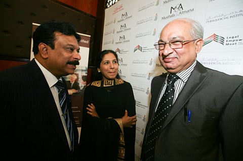 Abdel-Krim Kallouche/XPRESS