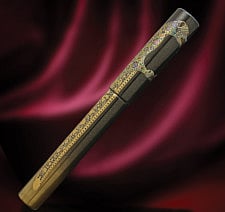 How Anuj Poddar penned a name for himself