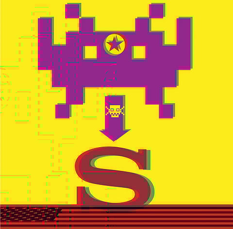 Hugo A. Sanchez/©Gulf News