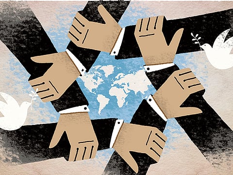 Luis Vazquez/©Gulf News