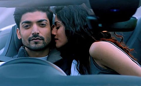 Mahesh Bhatt’s ‘Khamoshiyan’ will be a franchise