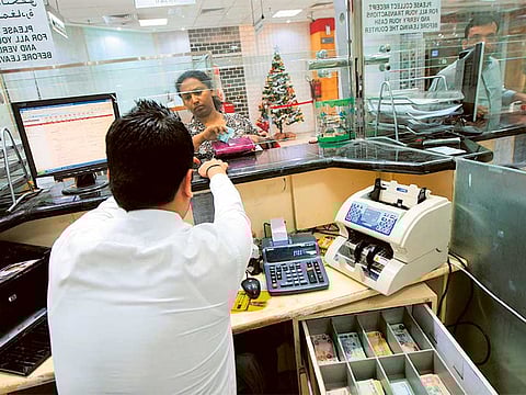 Ahmed Ramzan/Gulf News