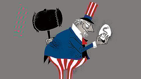 Luis Vazquez/©Gulf News