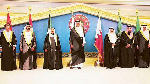 WAM/Gulf News Archives