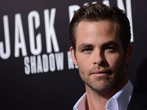 Jordan Strauss/Invision/AP