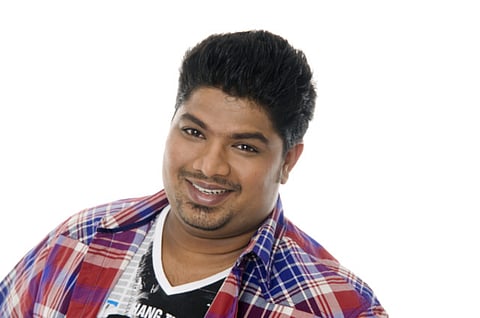 Dubai RJ turns director with ‘Angels’