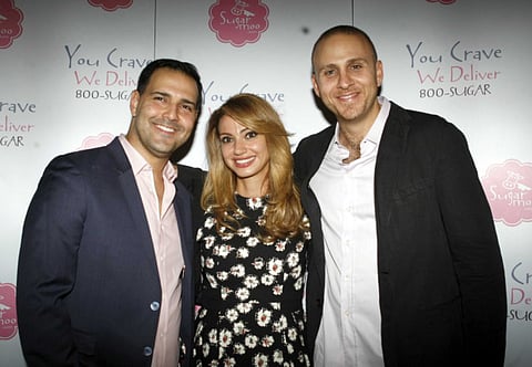 Arshad Ali/Gulf News