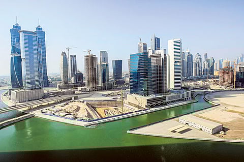 Ahmed Ramzan/Gulf News Archive