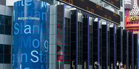 Morgan Stanley snaffles $4.7b deal