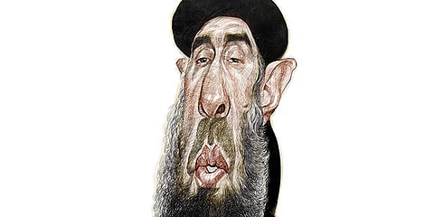 Ramachandra Babu/©Gulf News