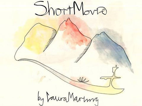 Laura Marling’s departing kiss-off to Los Angeles