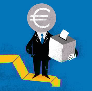 The euro story is still unfolding