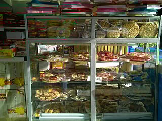 Sweet taste to Prophet’s birthday celebrations in Egypt
