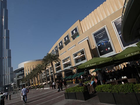 Atiq ur Rehman/Gulf News 