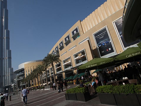 Atiq ur Rehman/Gulf News 