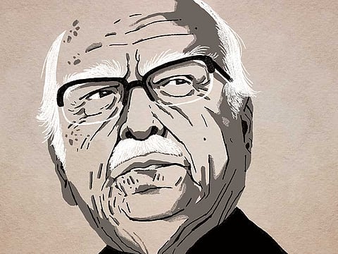 Luis Vazquea/©Gulf News