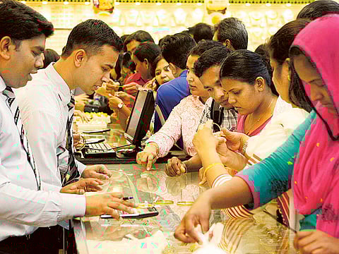 Arshad Ali/Gulf News