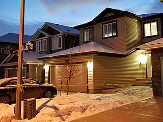 Eight killed in Canada 'senseless mass murder'