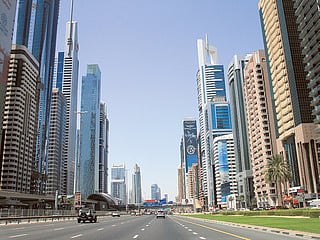 A property market becomes genuinely investable when people have reasons to live, work, establish companies and preserve capital in the country where that property is located. The UAE has spent decades building precisely that ecosystem.