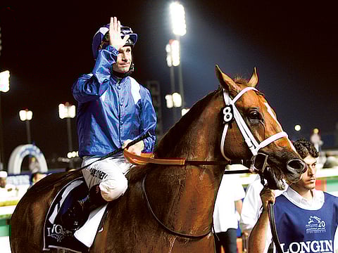 Virendra Saklani/Gulf News