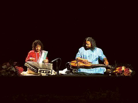 Atiq ur Rehman/Gulf news