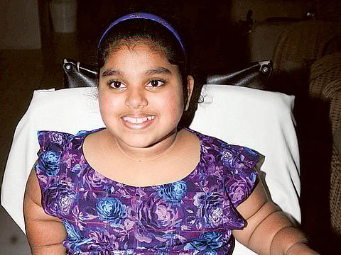 Arshad Ali/Gulf News