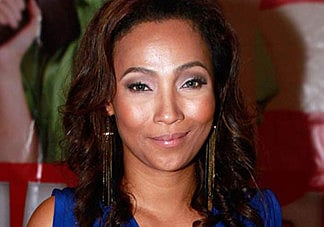 ‘Queen of Soul’ Jaya gets her star