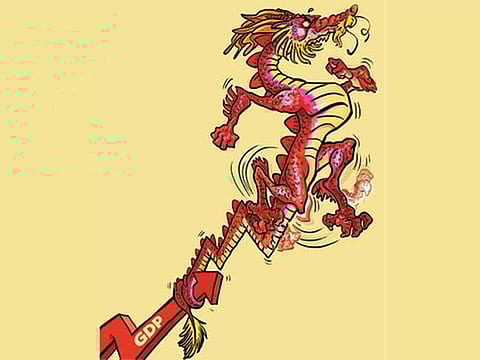 Nino Jose G Heredia/©Gulf News