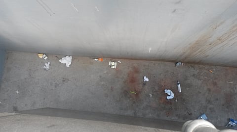 Priyanka Nair/Gulf News reader