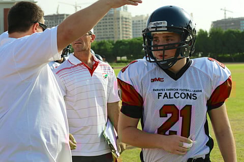 UAE youngsters set for stateside sporting adventure