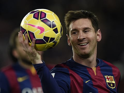 Players must lead the charge to topple Blatter