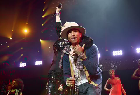 John Shearer/Invision/AP