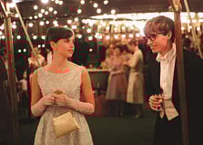 Review: ‘The Theory of Everything’